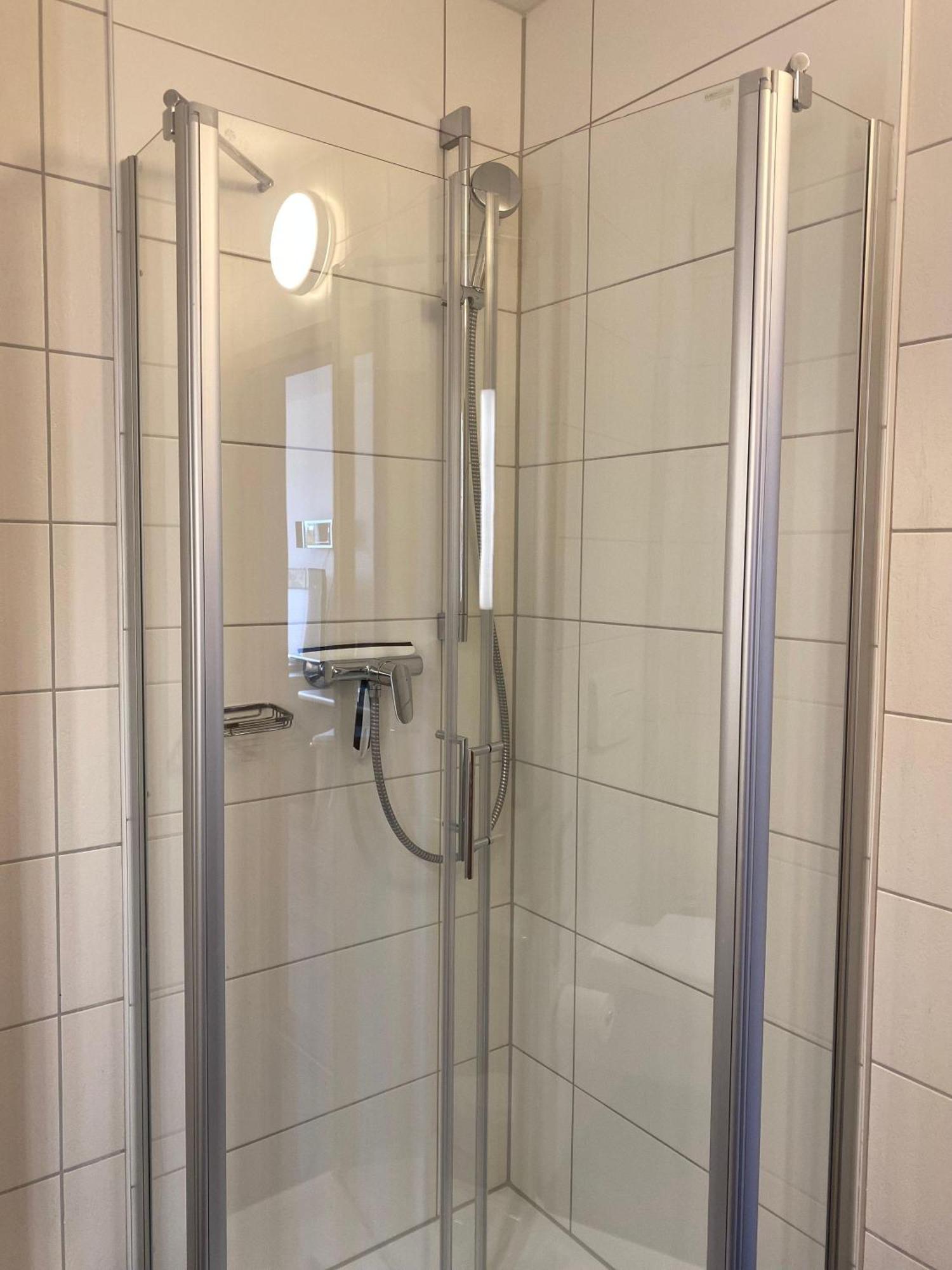 Yachthafenresidenz - Wohnung 9203 / 894 Ostseebad Kühlungsborn Exterior foto
